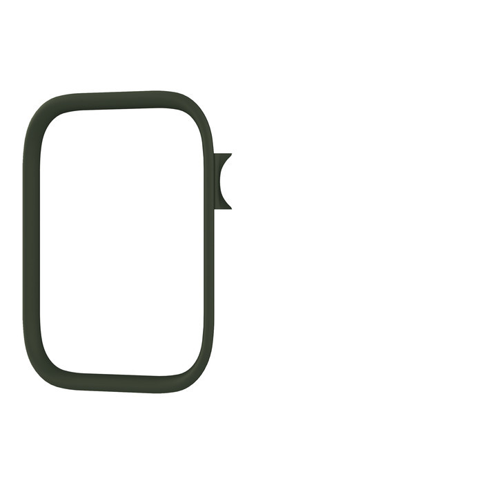 RhinoShield Mod Nx Apple Watch 4 Series 44mm / 42mm Rim All Colour