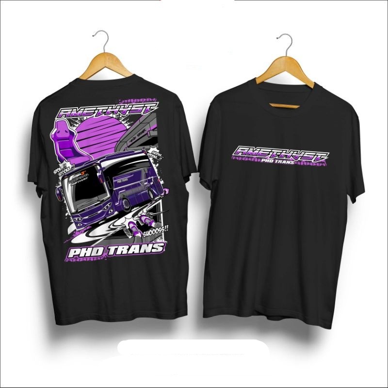 BajuRH kaos bis PHD trans Amethyst go.do_wear