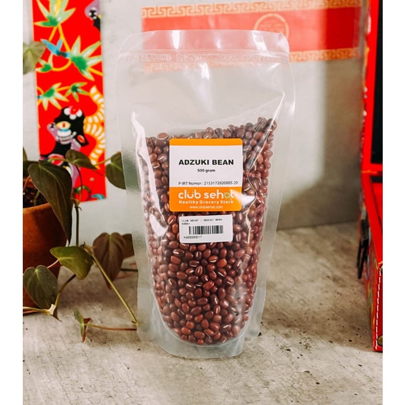 

Adzuki bean 500gr
