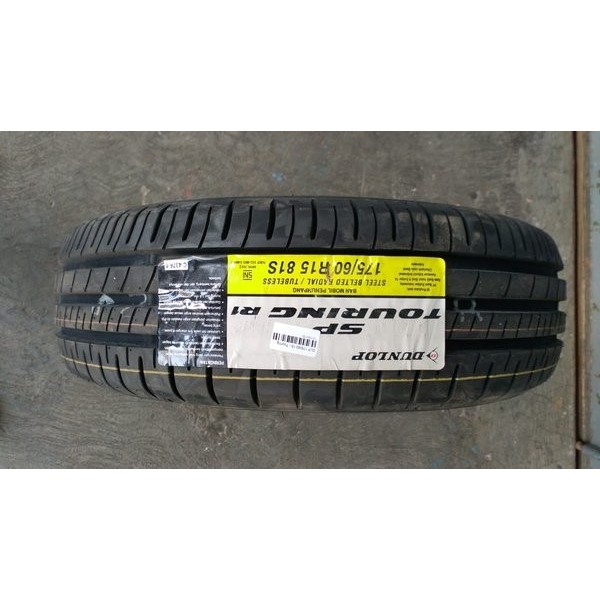 Dunlop SP Touring R1 175 60 R15