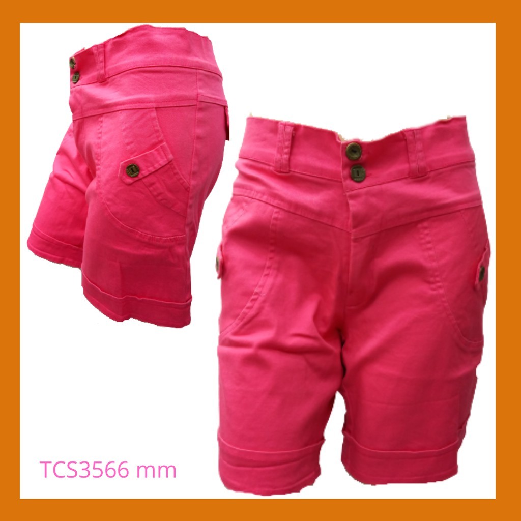 Hot Pants Celana Pendek Wanita Jumbo Celana Pendek Hotpants Jumbo Celana Hot Pants Cewek Celana Jumb