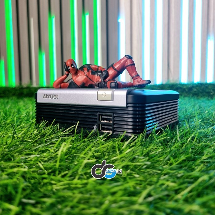 Mini PC Thin Client Atrust T100L