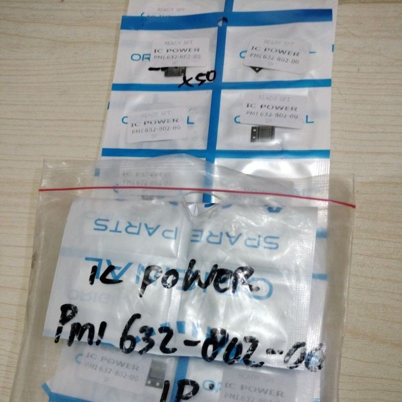 IC POWER PMI632 802 00