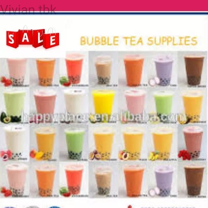 

vv bubuk minuman 1 kg best seller
