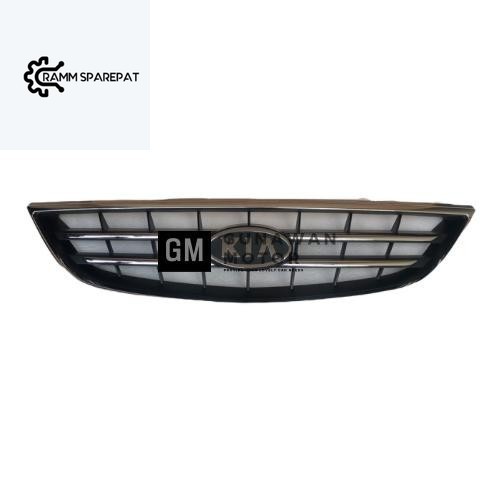Grill KIA CARENS II 2003  2007 Grill CARENS II CARENS 2