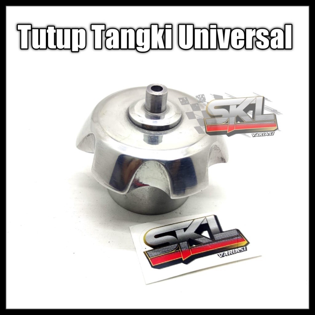 TutupTangki Trail Cross Klx DTracker Ktm Crf Tutup Tangki Trail Universal