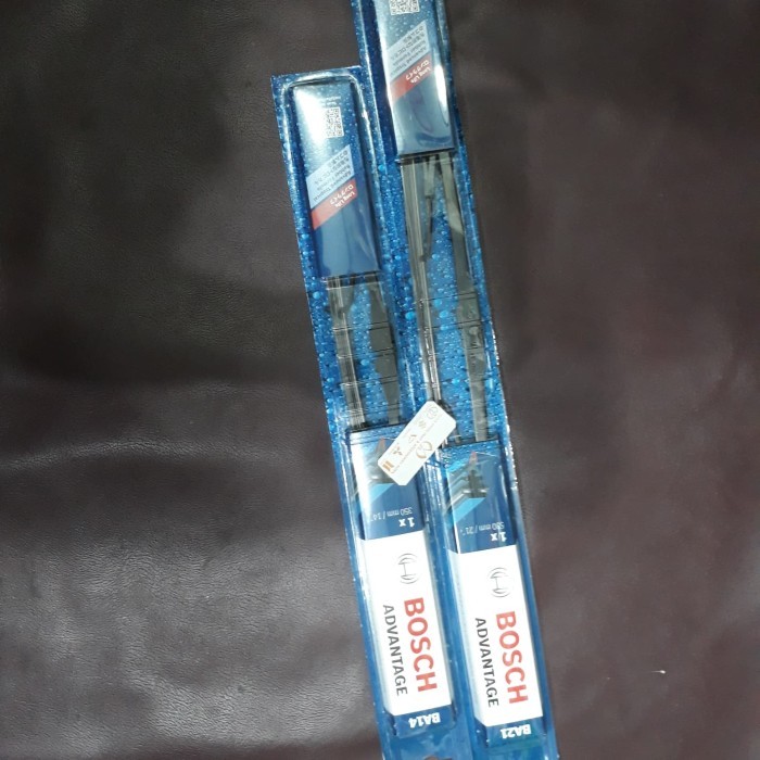 WIPER AVANZA - XENIA 2012-2018 (21"-14") SPAREPART MOBIL