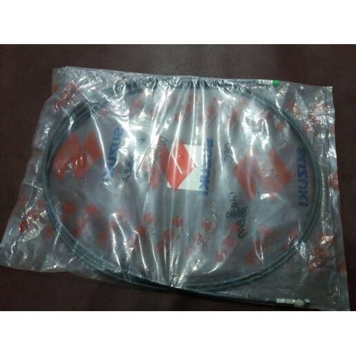 KABEL BAGASI WAGON R ASLI / KABEL PINTU BAGASI WAGON R PART BARU