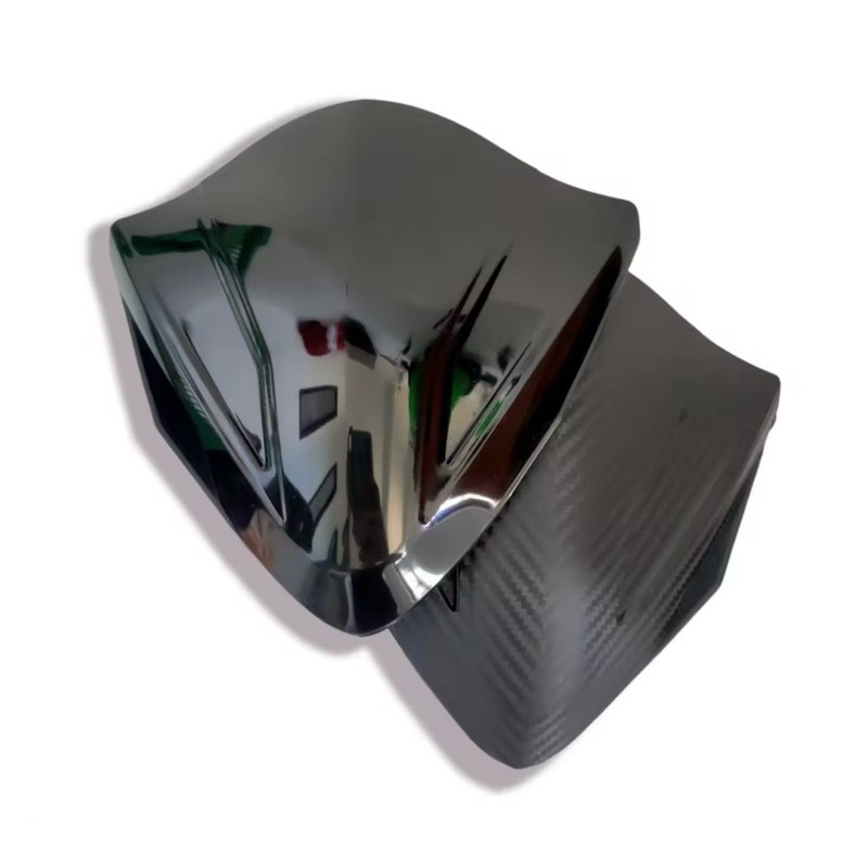 TERMURAH VISOR BEAT FI ESP 2015 2016 2017 HITAM KARBON VISOR ANTI PECAH UNTUK MOTOR BEAT FI BEAT ESP