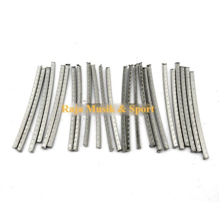 Fret Gitar Cupronickel KOREA - BASS / Grip Gitar