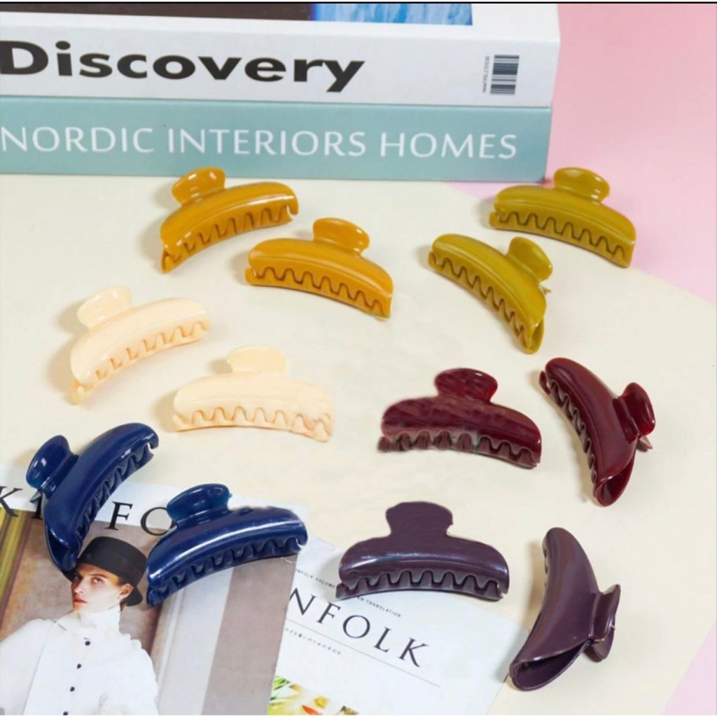 JEPITAN RAMBUT BANANA | JEDAI BANANA | JEPITAN PISANG