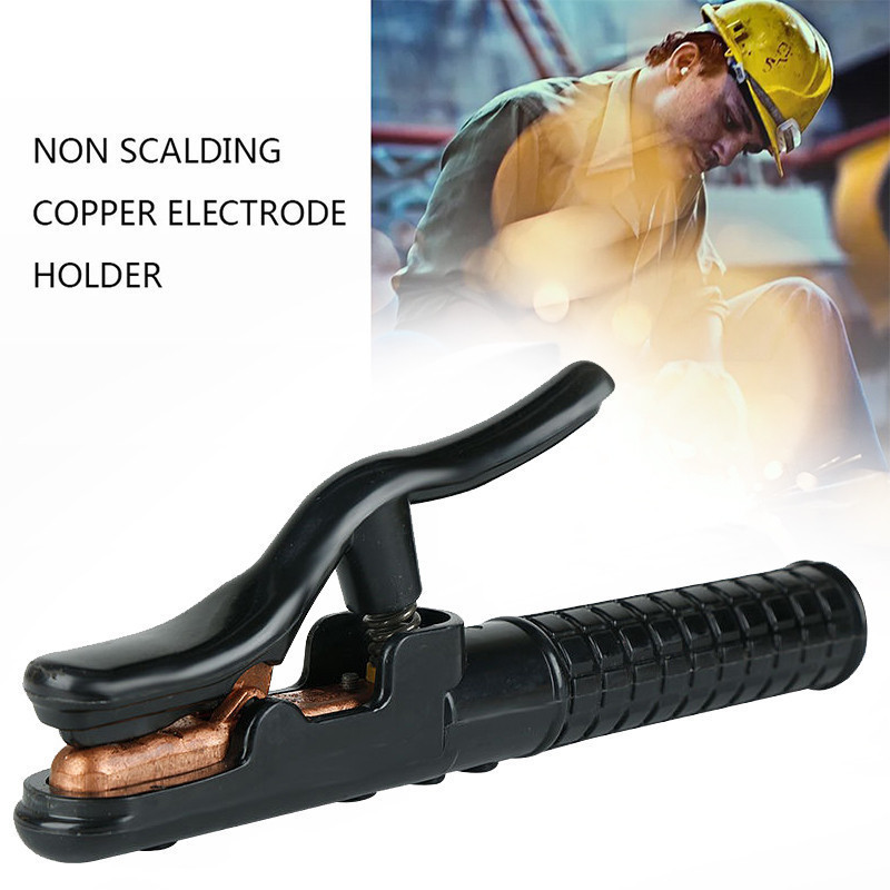 Tang Stang Las 1000A  Electrode Holder MMA Amerika Welding Torch Tang Las 1000a Hd Pegangan Las 1000