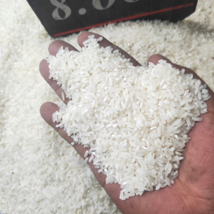 

beras bunga 10kg