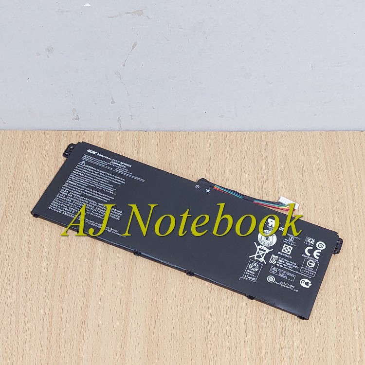 Baterai Laptop Acer Aspire 5 A514-52 A514-52K A514-52K-35TY Model AP18C8K -AJNB