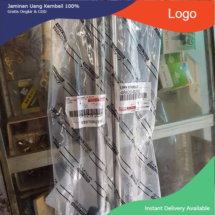 stabilizer link stabil agya ayla ori satuan