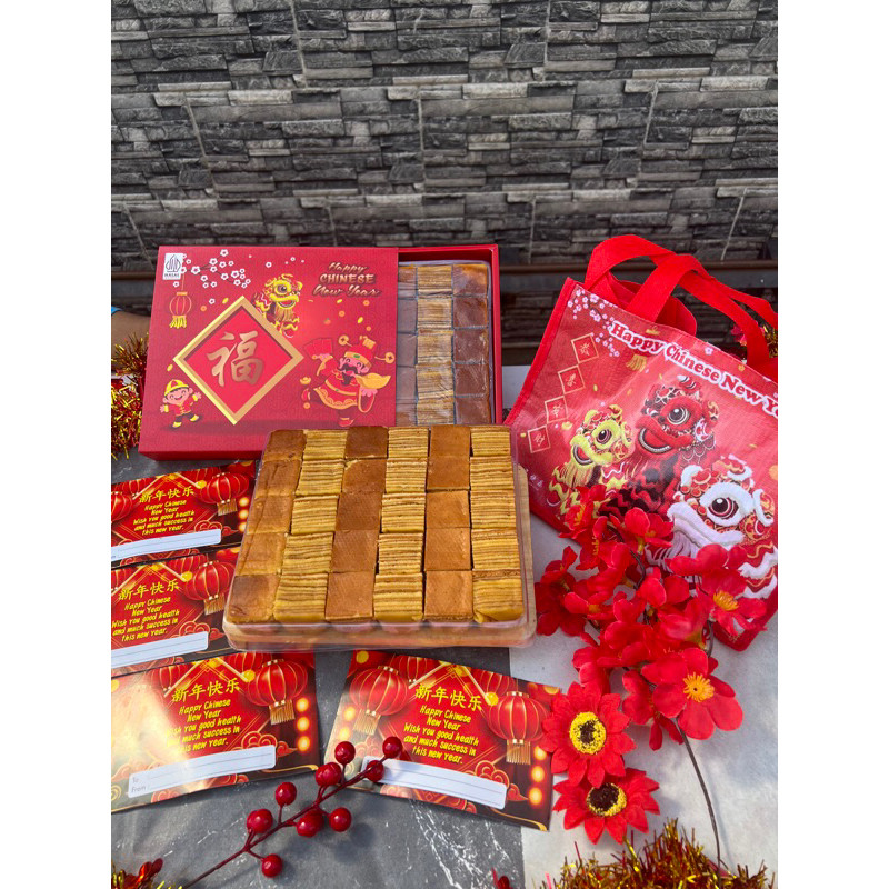 

paket lapis original box 30 potong