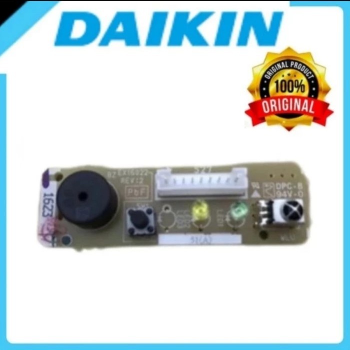 Sensor Modul Ac Daikin FTC-15NV14 FTC-20NV14 FTC-25NV14 FTC-35NV14 Ori