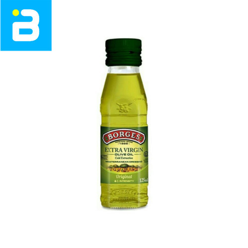 

Borges Extra Virgin Olive Oil Original 125ML