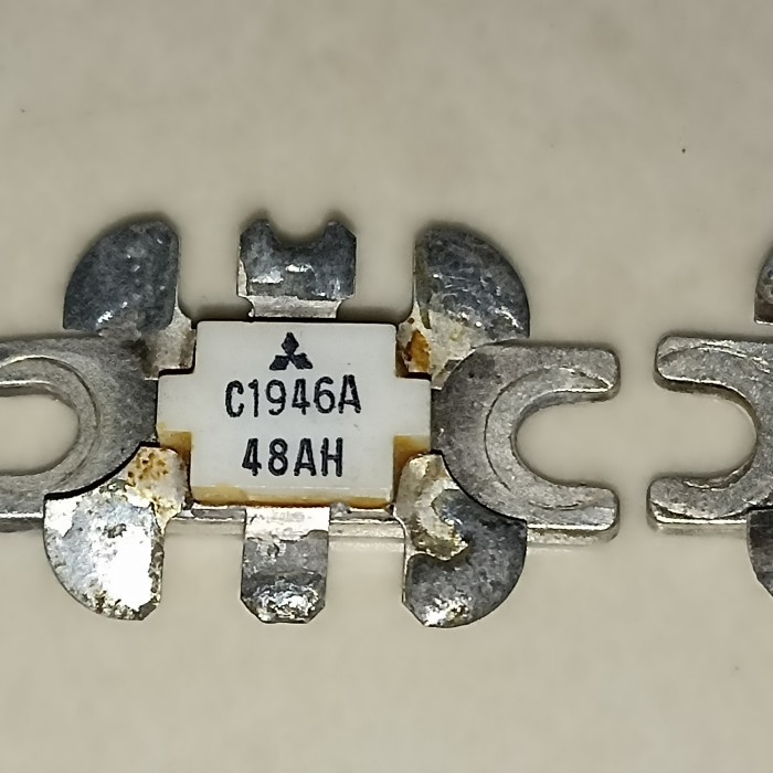 LG99 Original C1946 C1946A 2SC1946 2SC1946A 1946 transistor cabutan used