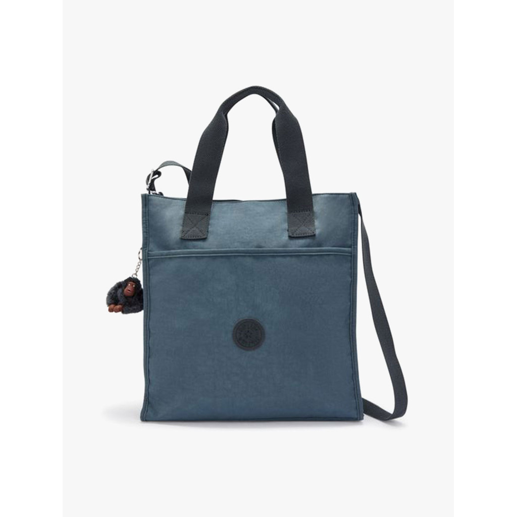 KIPLING - Tote Bag - INARA L Noct Grey M