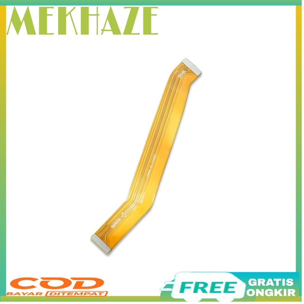 FLEXIBLE BOARD XIAOMI REDMI NOTE 9 PRO (5G)  FLEKSIBEL MAIN BOARD XIAOMI REDMI NOTE 9 PRO (5G) FLEXI