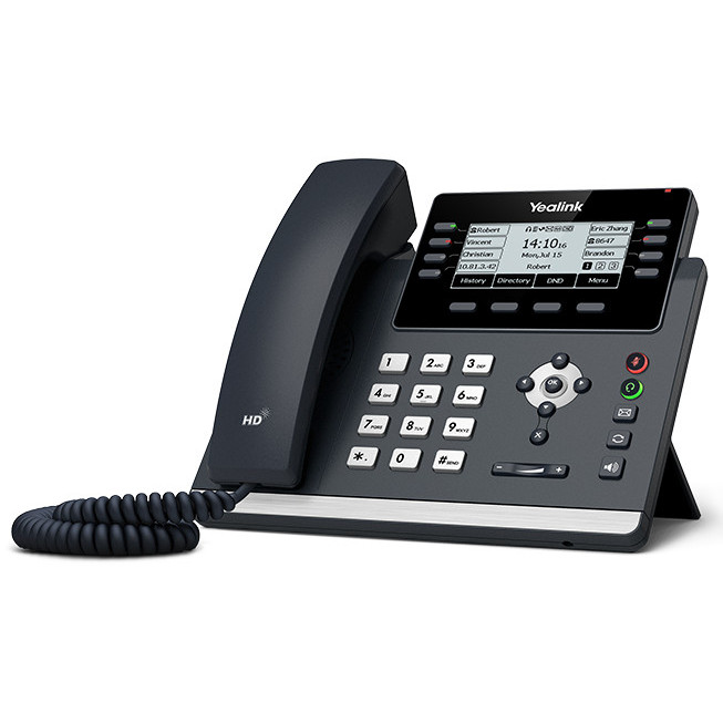 Yealink IP Phone SIP-T43U