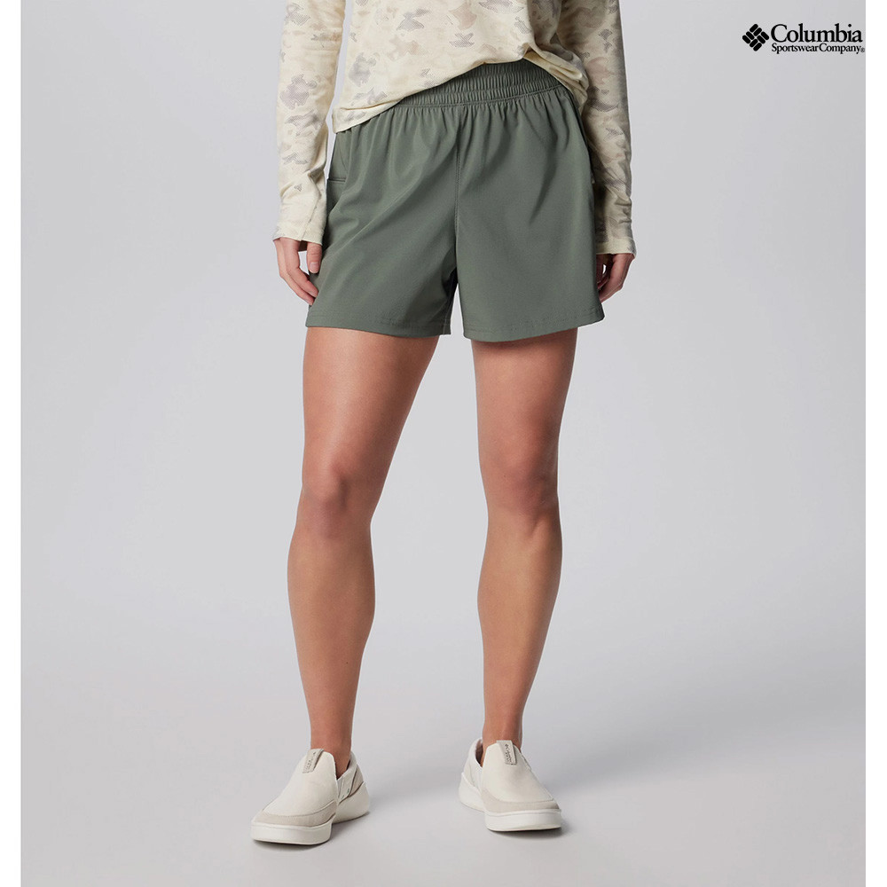 Columbia Women's Pfg Uncharted Short