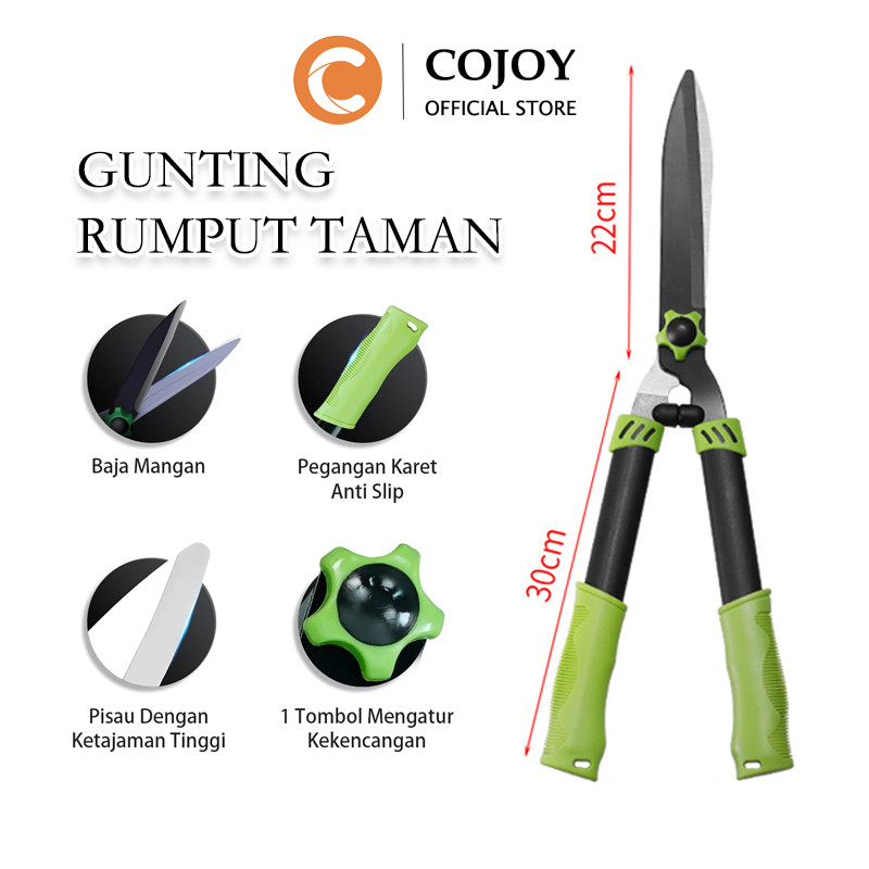 Gunting Rumput Taman Gunting /ranting Gunting Ranting Gunting Tanaman Gunting Rumput