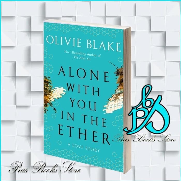 Alone With You in the Ether