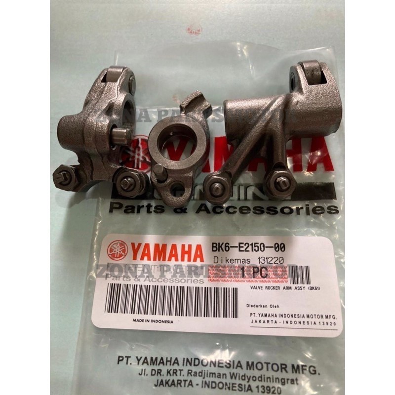 Platuk Klep Piano Klep Rocker Arm Vixion New, Vixion R, MT 155, R15 V3