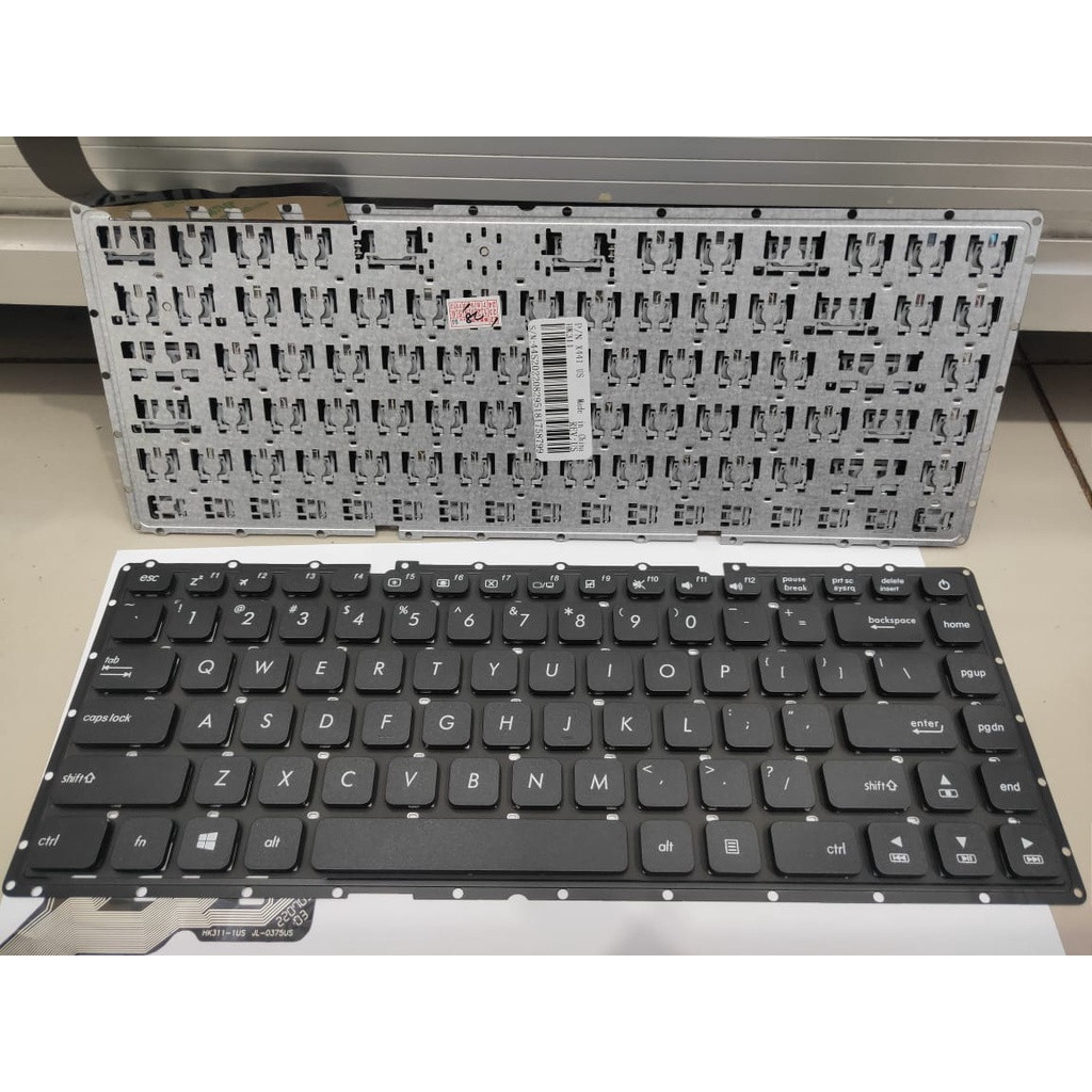 Keyboard ASUS X441m,X441u,X441n,X441b