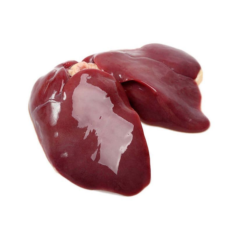 

New Hati Ayam Segar 500g - Prime Chicken Liver 500gPremium