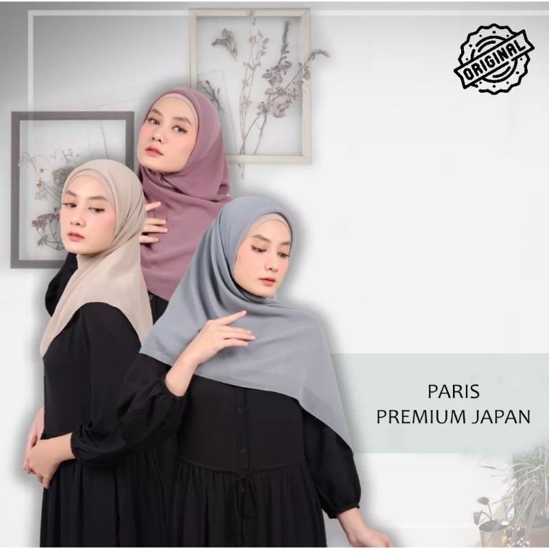 PARIS JAPAN PREMIUM | Paris Japan