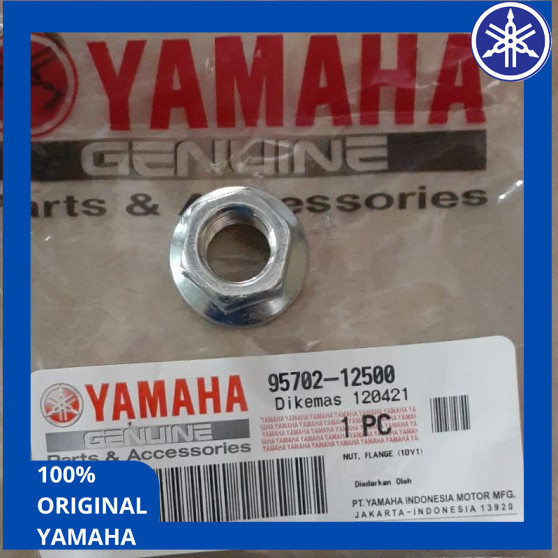 Mur Magnet Yamaha MX King, Vixion NVA, R15 V2 V3, Jupiter Z1 95702-12500   MF YSM