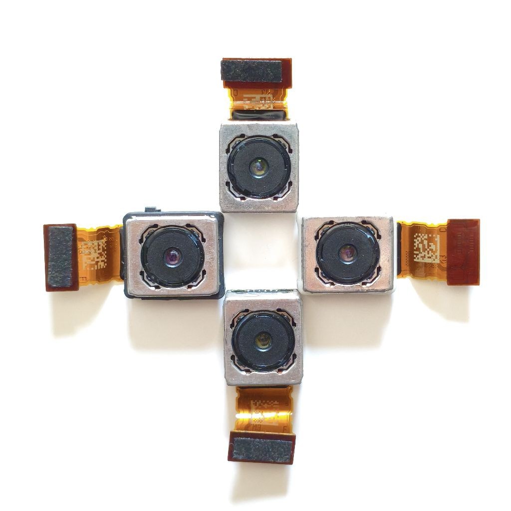 KAMERA BELAKANG SONY Z5 BIG / Z5 PREMIUM ORIGINAL COPOTAN