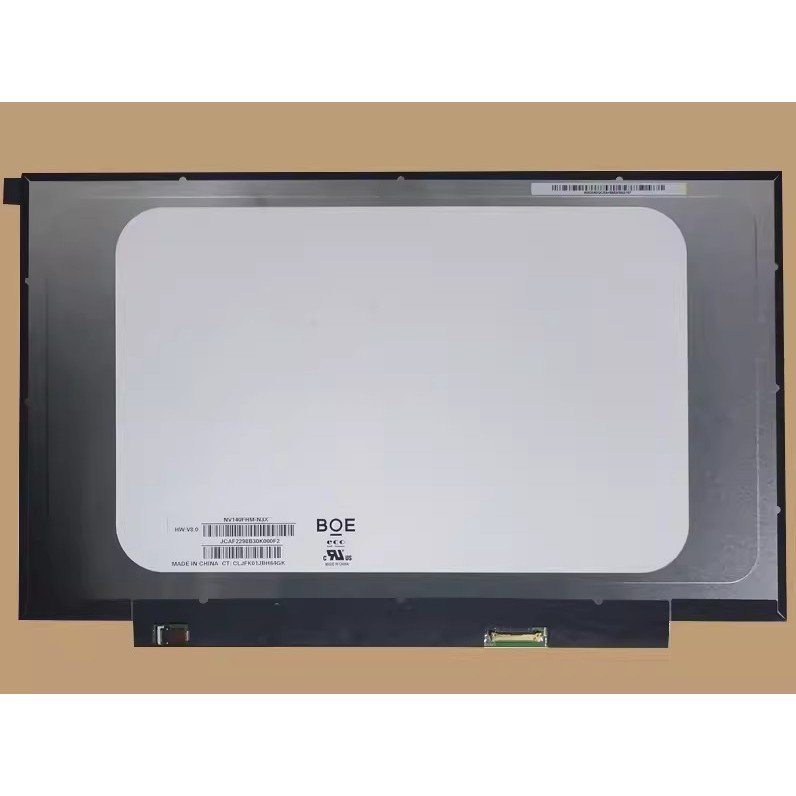 14 In High Score IPS LCD Screen NV140FHM-N3K NV140FHM-N3B NV140FHM-N3X NV140FHM-N3M