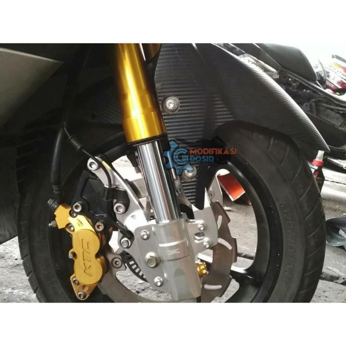 Upsidedown USD equinox nmax yamaha nmax nmax155