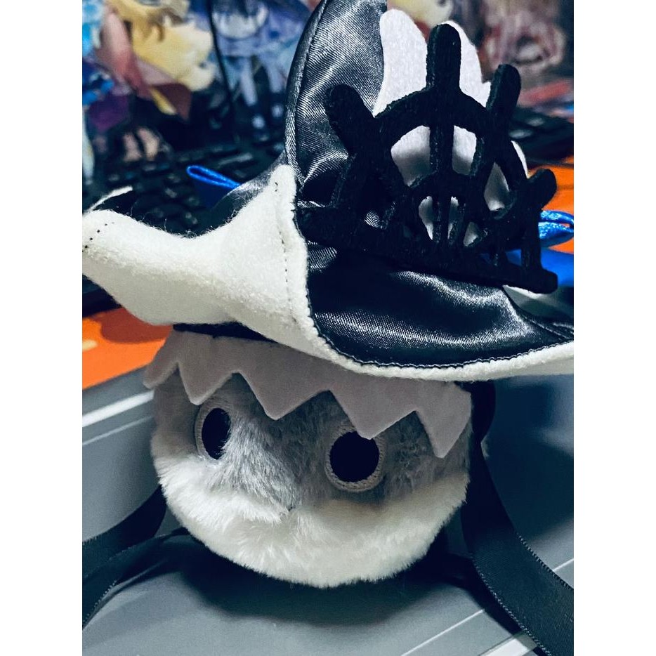 [PRE-ORDER] Sacabambaspis Plush Spectre Arknights Cotton Doll