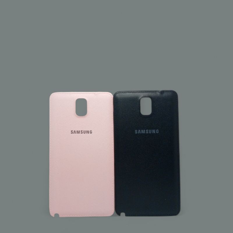Backdoor Samsung Note 3 / Casing Belakang Samsung Note 3 / Tutup Baterai handphone