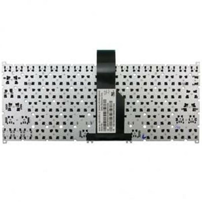 Keyboard Laptop Notebook Acer Aspire One 725 726 756 Hitam Baru