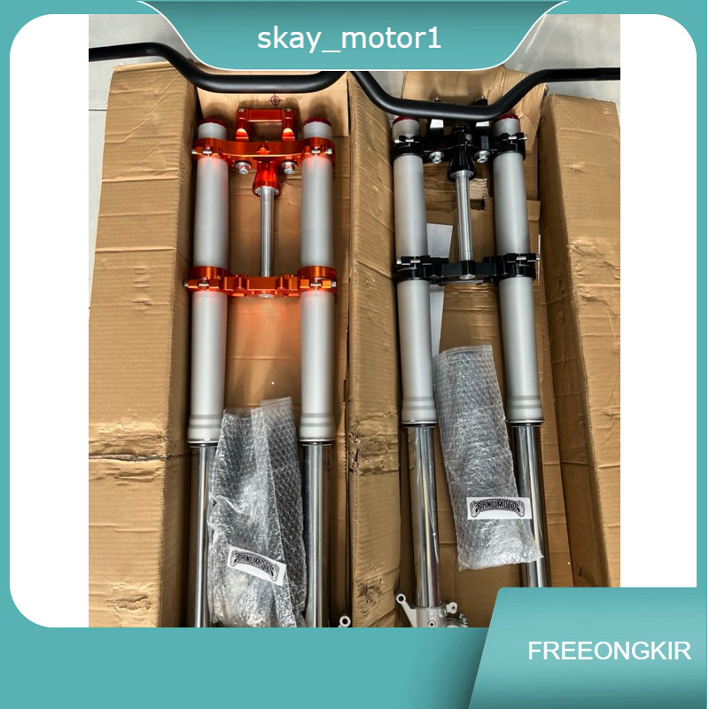 USD UPSIDE DOWN REAL JUMP EXPEDITION