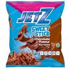 

Unicorn - JetZ Sweet Stick Chocolate (Isi 10 Pcs)