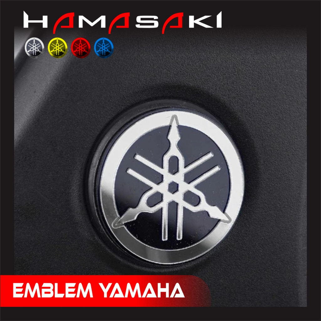 EMBLEM YAMAHA EMBLEM GARPUTALA LOGO YAMAHA LOGO GARPUTALA EMBLEM YAMAHA EMBLEM GARPUTALA LOGO