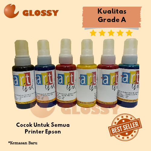 Tinta Art Paper Artpaper Epson