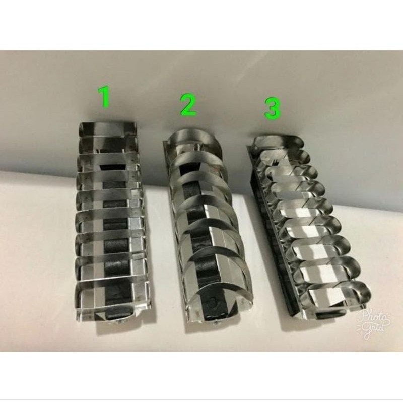 Spuit Kue Kering / Cetakan Kue Kering Semprit Plastik Kue Cetakan Cake