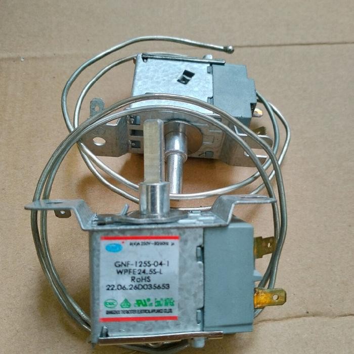 Thermostat kulkas Aqua Sanyo GNF-125S-04-1 WPFE24.5S-L