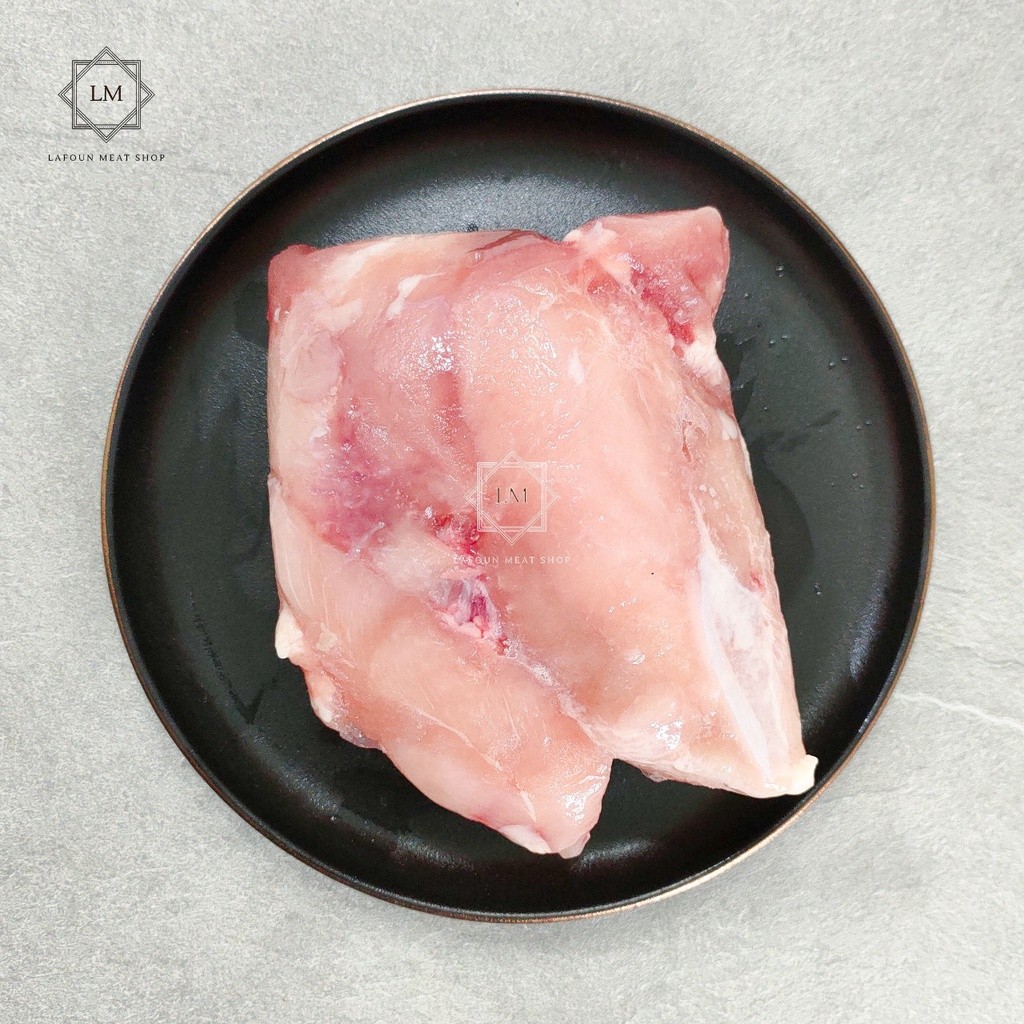 

Dada Ayam Fillet Boneless 500gr