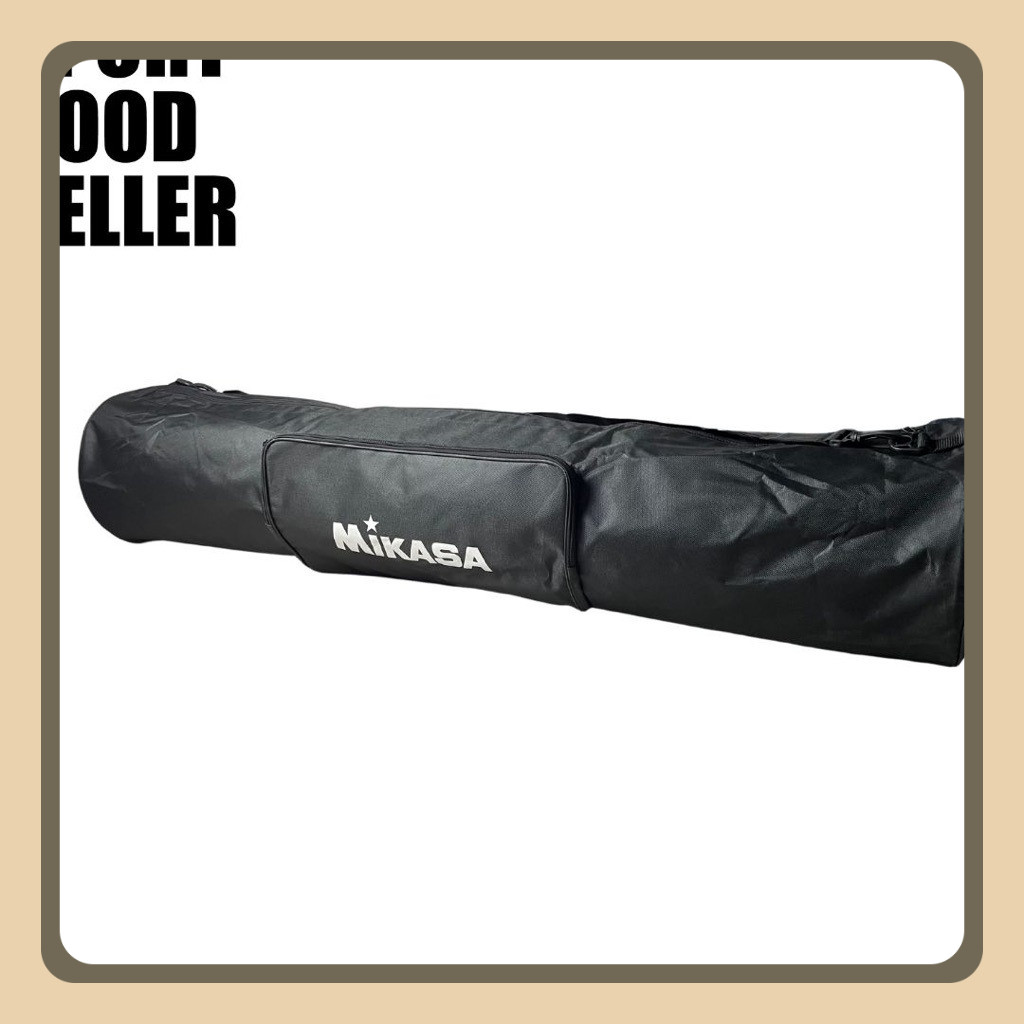 Tas Bola ISI 6 Voli basket Futsal