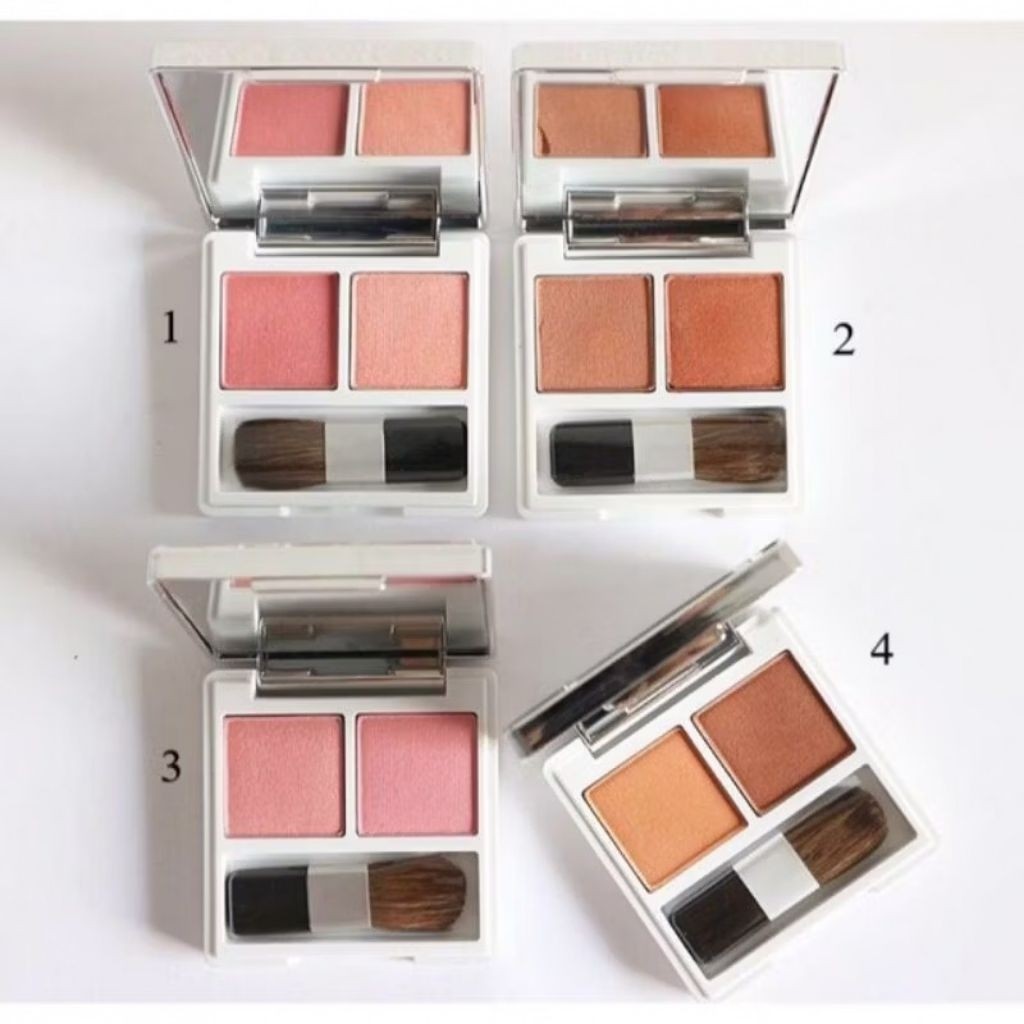 La Tulipe Blush On Lengkap Ori Termurah