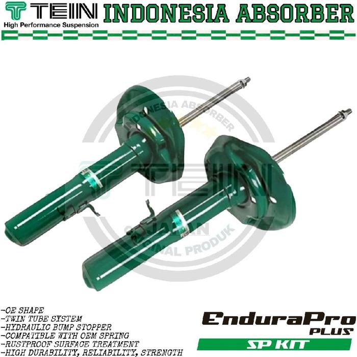 Shock Depan HONDA CRV TURBO Gen5 Merk TEIN ENDURAPRO